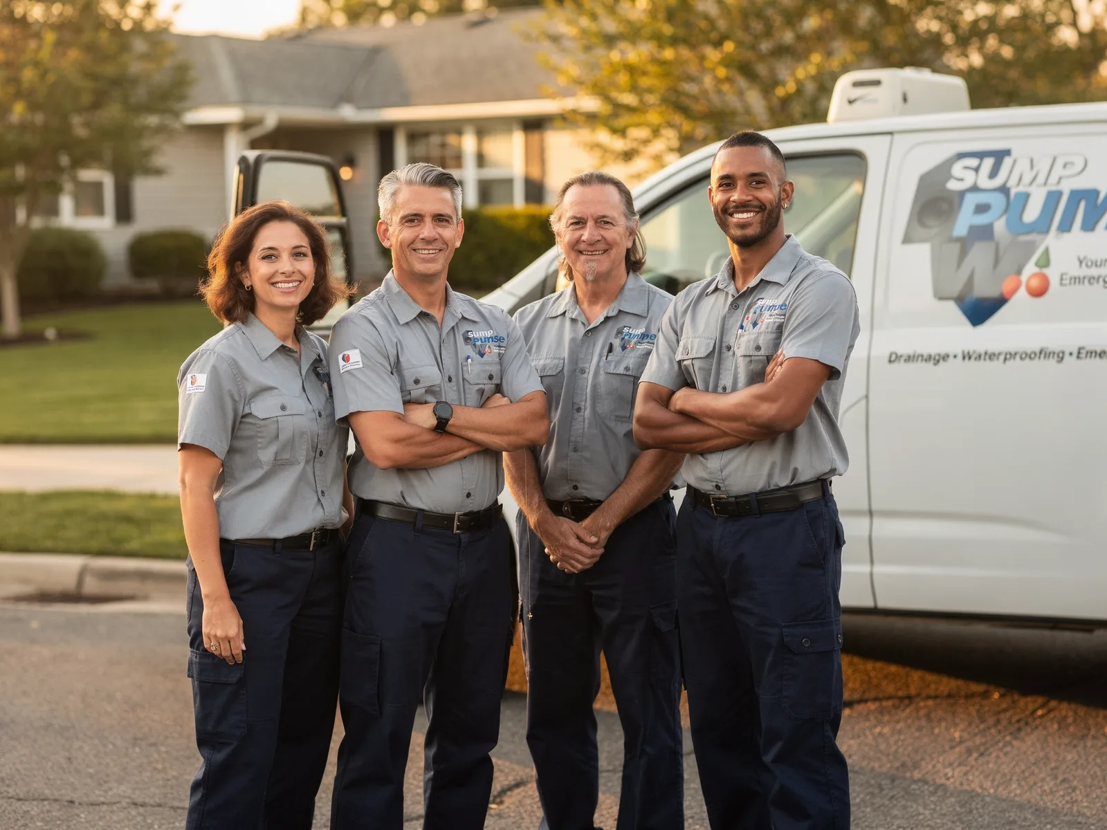 Water Heater Repair company in Hankinson, ND